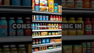 Efficient grocery shopping tips for healthy, cheap meals
