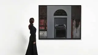 Emilio Scanavino | Arte moderna e contemporanea | Asta 28, 29 novembre 2023