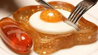 American Breakfast Cooking 🍳🥓🧇 | Satisfying ASMR