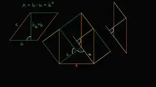 Ein weiterer Beweis für den Satz des Pythagoras