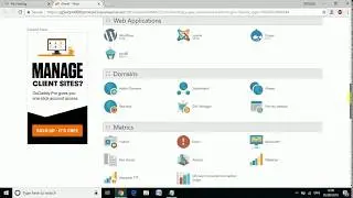 optimize wordpress website