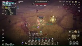 LORD9 : หาธนูม่วง เมื่อไหร่จะดรอปกับเค้าเนี่ย  #LORDNINE #MMORPG #GAME