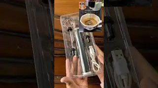 amazon finds| coffee essentials| jar blender and ice trays