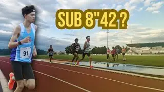 Sub 8