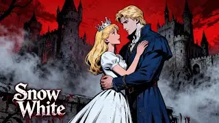 The Most Impossible Woman to Kill in History &mdash; Snow White