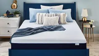 Top 5 Best Twin XL Mattress Review 2023 | Which One Should You Buy?