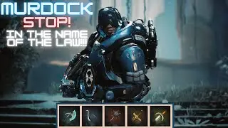 Getting INSANELY Active in Duo Lane - Predecessor Murdock Gameplay