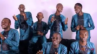 Tokeni (Tokeni album) by Masterpiece Men Ministers