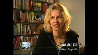 'Anna', biografie van Annie M.G. Schmidt - reportage in 2 Vandaag (2002)