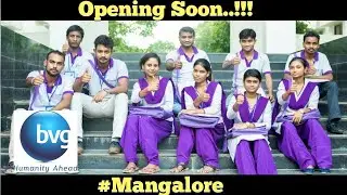 DDU-GKY | Бесплатное обучение и работа в Мангалоре - BVG India Ltd #PVS #Mangalore #FreeJob #Freetraining
