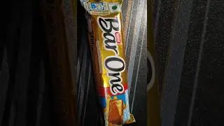 Nestle Bar One #chocolate #trending #viral #shorts