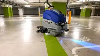 Floorpul Quartz 80
