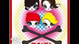 Top 60 Kpop Songs of 2011 Part 1