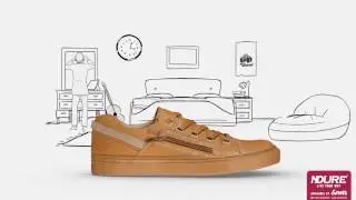 NDure - Smart Casual Range - 1