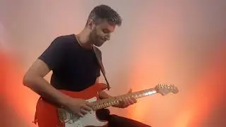 'Sacha' - Justin Daish: The Lockdown Sessions
