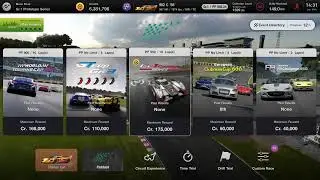 GT7 Playthrough/Live The JOELANGE SHOW on PS5 🔥
