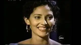 ABC News (Def Poetry Jam - Circa 2002) - Shihan, Staceyann Chin, & More - Def Poetry Season 1