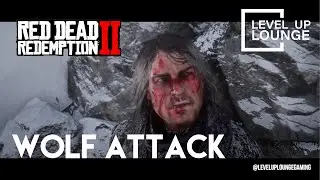 Red Dead Redemption 2 - Wolf Pack Ambush | Chapter 1 Gameplay 🤠🐺🔫
