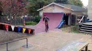 Marty Shields Ghettopark.