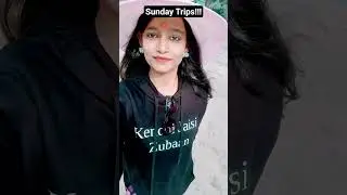 *SUNDAY* Trips🖤#sunday #travel #animals #nature #weekend #zipline #adventure #zoo #car #fyp #shorts