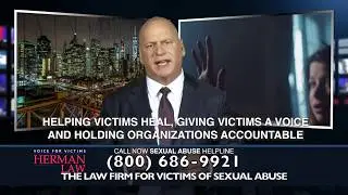 Herman Law | Nationwide Law Firm For Victims Of Sexual Abuse
