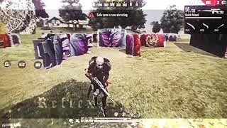 FreeFire EDIT | INDAFZ FF | Reflex.