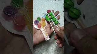 hunting permen #permen #lollipop #huntingpermen