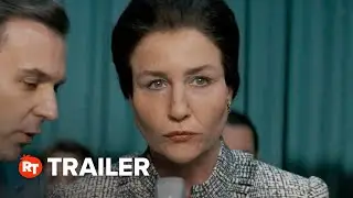 Simone: Woman of the Century Trailer #1 (2023)