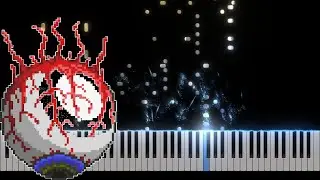 Terraria Calamity Mod Music - 