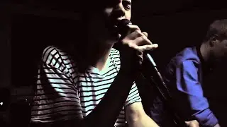 Danglo Ft. Ivan Franco - These Day's *LIVE SESSION*