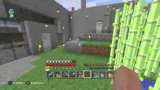 Rebuilding an Underground Fortress (Part 3)