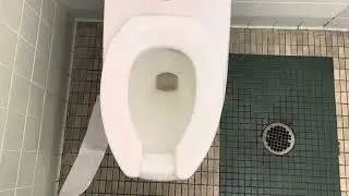 WSU Multi-User Unisex Restroom #1 (Southside Market)