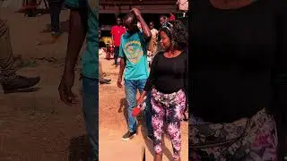 Meian Ganwee Naomi Sendor full video