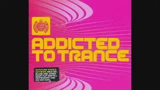 Addicted To Trance - CD1