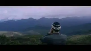 Muezzin of the Mountains