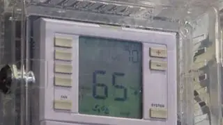 Preparing your home for cold weather in Central Florida
