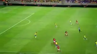 Rooney реклама