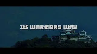 Warrior's Way Trailer - Red Door Escape Room