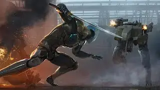 How the Metal Gear Solid Movie Director Will Approach Adapting the Game - Comic Con 2018