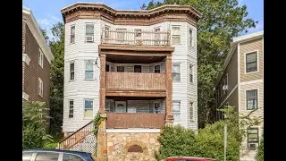 1465 Blue Hill Avenue Mattapan, MA | ColdwellBankerHomes.com