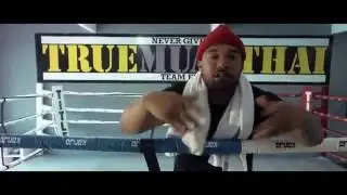 VIC DA BARON- RAW