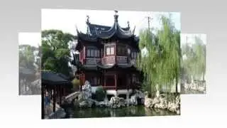 13 Days Ancient China Capital Tour