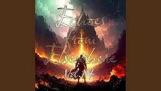 A Flicker in the Hollow World -Selinor el sulorin-