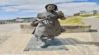 Mary Anning: The Forgotten Pioneer of Paleontology