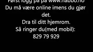 Gratis habbo mynter