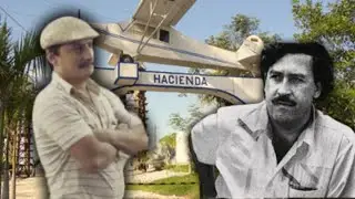 Gustavo Gaviria - El Verdadero CAPO del CARTEL de Medell&iacute;n