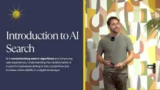 AI Search Optimization & The Future Of SEO Talk | Grant Simon | Kimura Digital