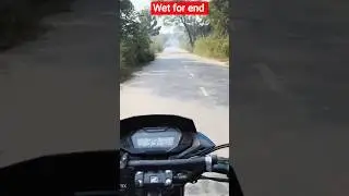 Honda 125cc riding Instagram per video viral kaise karen