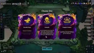 TFT - Silver to Plat - Game 1