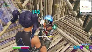 Fortnite Highlights #8